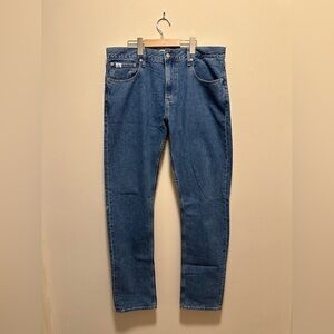 Calvin Klein Jeans - Authentic Straight - W34 X L34